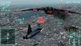 GameShark: Ace Combat – Joint Assault Review