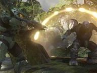 Halo 3 99.9% Done, New Screenshots