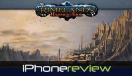 TouchGen: Rimelands – Hammer of Thor Review
