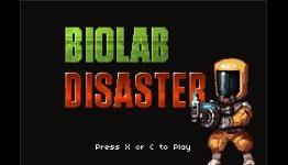 HTML5 platformer Biolab Disaster proves Flash has competition