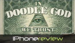 TouchGen: Doodle God Review