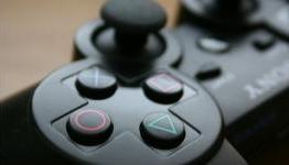 Ditching the DualShock 3
