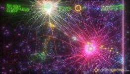 Bizarre reluctant to return to Geometry Wars