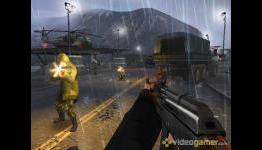 GoldenEye 2010 unlikely to reach PS3 or 360