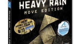 Heavy Rain Move Edition dated for Europe, Patch Release & Demo announced