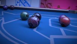 Hustle Kings: The Pool Experience Gets Deeper (Gameplaybook)