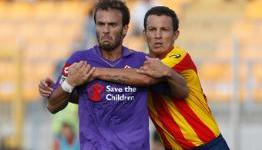 Alberto Gilardino: The Unbearable Pressure on Fiorentina’s Front Man
