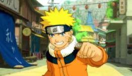Bone-idle.ie : Naruto: Ultimate Ninja Storm Review