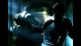 Resident Evil Revelations 3DS trailer was rendered in real time