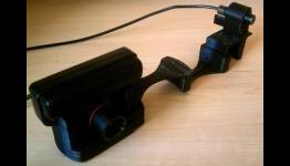 Turn Your PlayStation Camera Into A 3D Scanner