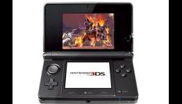 Capcom details 3DS’ graphical fidelity