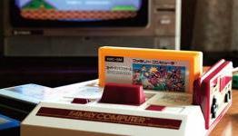 See what’s inside that wonderful 25th anniversary Super Mario Collection