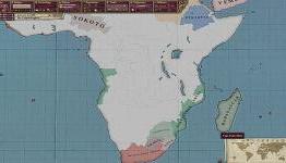 Victoria II Gamedot review