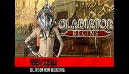 Destructoid: Gladiator Begins Review