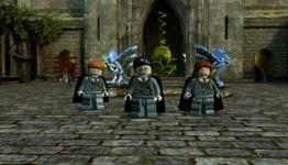 Gamertell Review: Lego Harry Potter: Years 1-4 for PS3