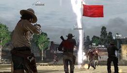 Details and screens for ‘Stronghold Mode’ in Liars and Cheats Pack for Red Dead Redemption