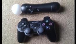 Playstation Move Hardware Review from Chronic Reload
