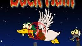 Mobile Monday: Where’s that Damn Dog?…’Zombie Duck Hunt’ [iOS]