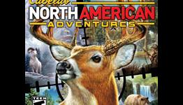 Trophies Revealed: Cabela’s North American Adventure