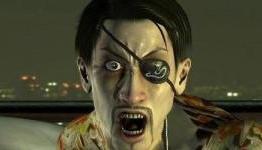 Black Panther: Yakuza New Chapter (PSP) Demo Out