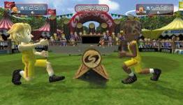 Neocrisis: New Deca Sports 3 Screens