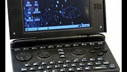 Pandora Open-Source Gaming Handheld is Alive and in Demand