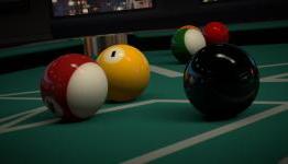 Hustle Kings receiving PS Move and 3D support