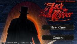 Review – Actual Crimes: Jack the Ripper | The SixthAxis