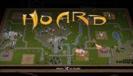 HOARD (PS3, PSP) Preview | 411mania