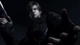 New Resident Evil CGI Movie in the Works