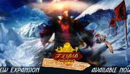TLBB Expansion Pack – The Shadow Curse