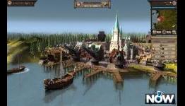 Patrician IV Review – NowGamer
