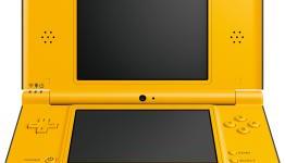 New Nintendo DSi XL colours – first pictures