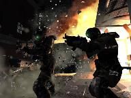 Game Informer: F.E.A.R. Perseus Mandate/Files Hands-On Preview