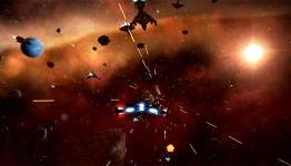 Galaxy on Fire looks too good for Smartphones