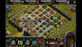 Pocket Gamer: First look at freemium strategy game Kingdom Conquest for iPhone