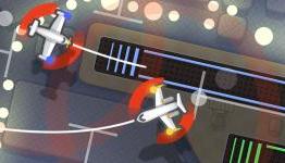 Firemint – Flight Control HD interview (PlayStation Move)