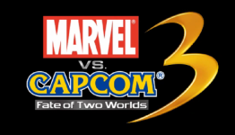 Marvel vs. Capcom 3: Fate of Two Worlds