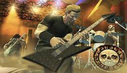 Guitar Hero: Metallica Import confirmed for Warriors of Rock