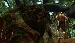 Faery: Legends of Avalon Looks Really Good