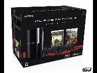 Second Ps3 Starter Pack Planned?