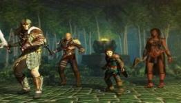RTS vs RPG