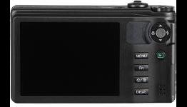 Pocket- Lint: Ricoh CX4 review
