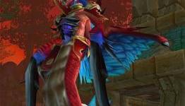 LoreHound.com – For the Hoard 13.2: The Insanity of Hakkar