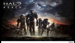 Which ‘Halo: Reach’ Armor Ability Would You Most Like to Have?