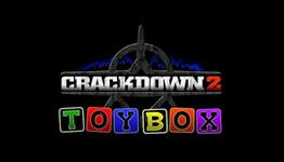 NXT Gamer: Crackdown 2 -Toy Box DLC Review