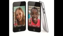 VGamers: Apple iPod Touch 32GB (4G) Review | Including GameCenter