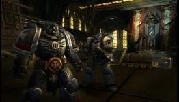 PCGamer preview: Warhammer 40,000: Dark Millennium Online