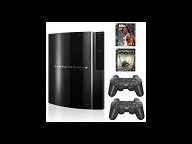PlayStation 3 60 GB Bundle