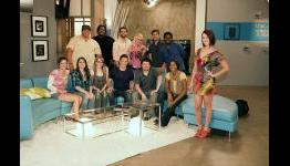 Meet the Complete Season 2 Cast of The Tester!